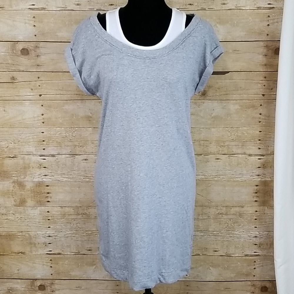 Fabletics Tasha Shirt Dress